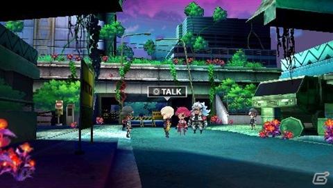 それは、ドラゴンを狩る物語―PSP「セブンスドラゴン2020」のゲーム内容を紹介の画像1