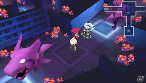 それは、ドラゴンを狩る物語―PSP「セブンスドラゴン2020」のゲーム内容を紹介の画像14