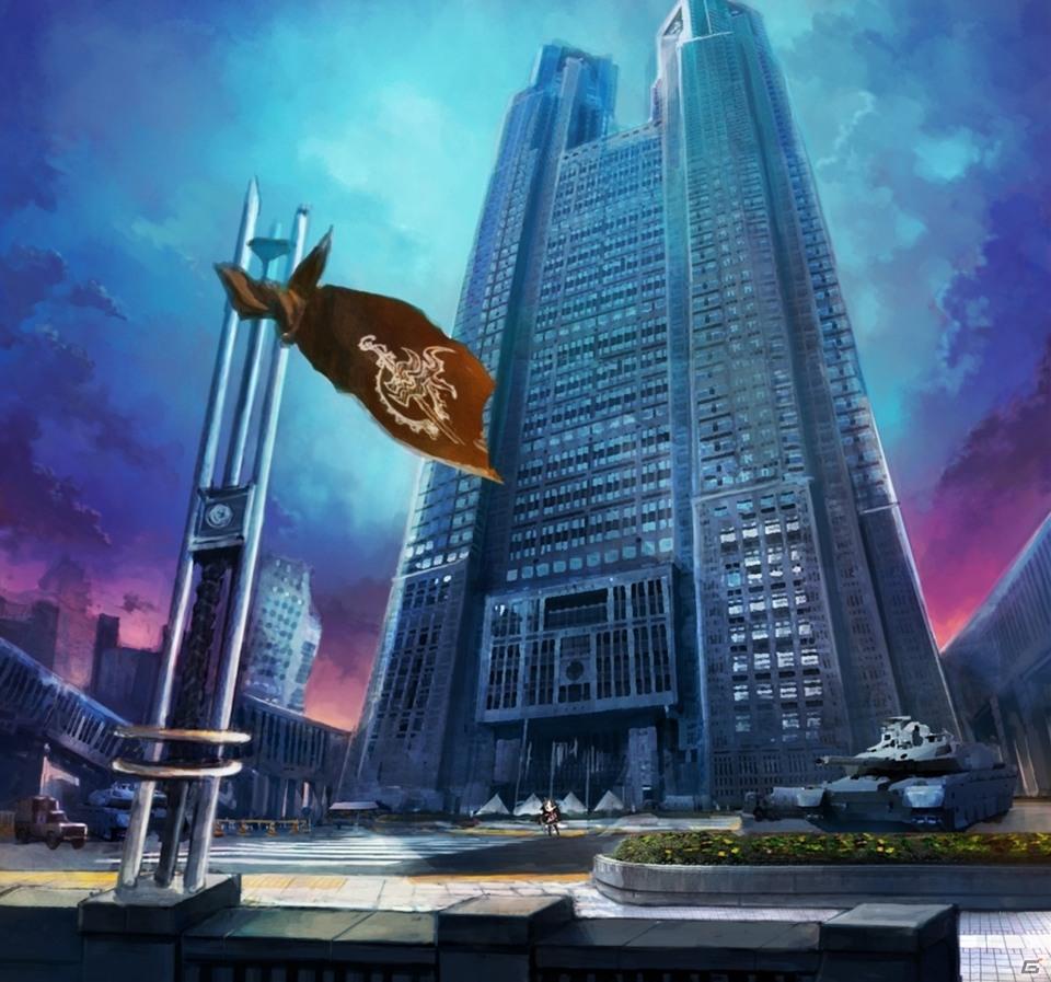 それは、ドラゴンを狩る物語―PSP「セブンスドラゴン2020」のゲーム内容を紹介の画像7
