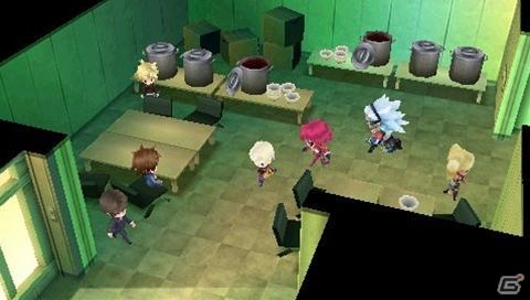 それは、ドラゴンを狩る物語―PSP「セブンスドラゴン2020」のゲーム内容を紹介の画像9