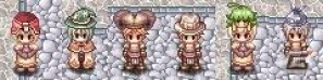 「みんなのRPG -ラグナロクオンライン外伝-」待望の2次職を本日実装！マップ拡張やキャンペーンなど楽しさ盛りだくさんの画像10