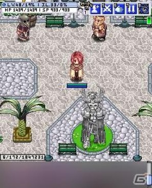 「みんなのRPG -ラグナロクオンライン外伝-」待望の2次職を本日実装！マップ拡張やキャンペーンなど楽しさ盛りだくさんの画像5