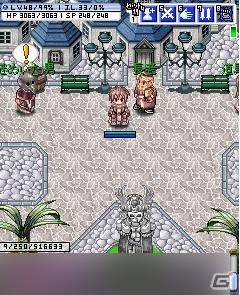 「みんなのRPG -ラグナロクオンライン外伝-」待望の2次職を本日実装！マップ拡張やキャンペーンなど楽しさ盛りだくさんの画像3