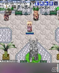 「みんなのRPG -ラグナロクオンライン外伝-」待望の2次職を本日実装！マップ拡張やキャンペーンなど楽しさ盛りだくさんの画像7