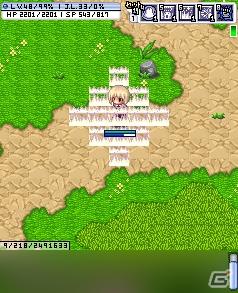 「みんなのRPG -ラグナロクオンライン外伝-」待望の2次職を本日実装！マップ拡張やキャンペーンなど楽しさ盛りだくさんの画像8