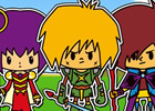 「みんなのRPG -ラグナロクオンライン外伝-」待望の2次職を本日実装！マップ拡張やキャンペーンなど楽しさ盛りだくさん