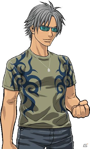 Mobage/Yahoo!Mobage/GREE「喧嘩番長 全国制覇」正式サービス開始＆期間限定「ドキッ！番長だらけの水泳大会」開催の画像6