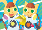 「pop’n music 19 TUNE STREET original soundtrack」本日発売！CD発売記念スペシャルラジオ番組公開中