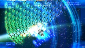 Xbox 360版は本日配信開始！PS3/Xbox 360「ギャラガレギオンズ DX」のカスタム要素を紹介の画像19