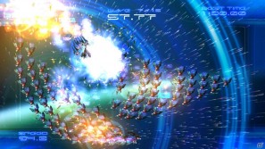 Xbox 360版は本日配信開始！PS3/Xbox 360「ギャラガレギオンズ DX」のカスタム要素を紹介の画像22