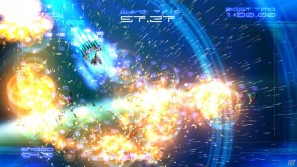 Xbox 360版は本日配信開始！PS3/Xbox 360「ギャラガレギオンズ DX」のカスタム要素を紹介の画像24