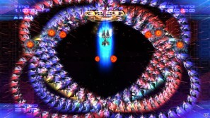 Xbox 360版は本日配信開始！PS3/Xbox 360「ギャラガレギオンズ DX」のカスタム要素を紹介の画像26