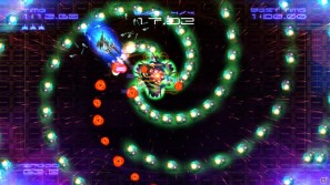 Xbox 360版は本日配信開始！PS3/Xbox 360「ギャラガレギオンズ DX」のカスタム要素を紹介の画像27