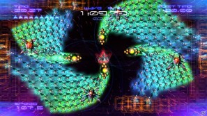 Xbox 360版は本日配信開始！PS3/Xbox 360「ギャラガレギオンズ DX」のカスタム要素を紹介の画像29