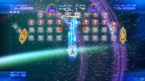 Xbox 360版は本日配信開始！PS3/Xbox 360「ギャラガレギオンズ DX」のカスタム要素を紹介の画像3