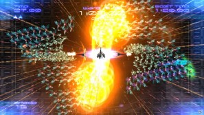 Xbox 360版は本日配信開始！PS3/Xbox 360「ギャラガレギオンズ DX」のカスタム要素を紹介の画像31