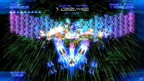 Xbox 360版は本日配信開始！PS3/Xbox 360「ギャラガレギオンズ DX」のカスタム要素を紹介の画像35