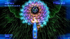 Xbox 360版は本日配信開始！PS3/Xbox 360「ギャラガレギオンズ DX」のカスタム要素を紹介の画像36