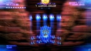 Xbox 360版は本日配信開始！PS3/Xbox 360「ギャラガレギオンズ DX」のカスタム要素を紹介の画像37