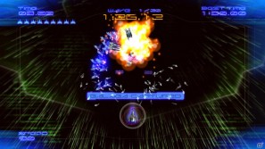 Xbox 360版は本日配信開始！PS3/Xbox 360「ギャラガレギオンズ DX」のカスタム要素を紹介の画像38