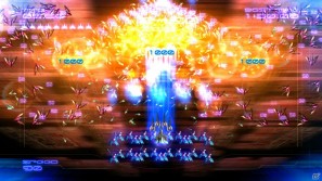 Xbox 360版は本日配信開始！PS3/Xbox 360「ギャラガレギオンズ DX」のカスタム要素を紹介の画像39