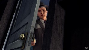 PS3/Xbox 360「L.A.ノワール」最も恐ろしい事件を担当する「殺人課」の新情報を公開の画像11
