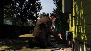 PS3/Xbox 360「L.A.ノワール」最も恐ろしい事件を担当する「殺人課」の新情報を公開の画像12