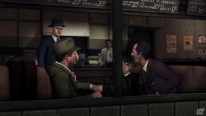 PS3/Xbox 360「L.A.ノワール」最も恐ろしい事件を担当する「殺人課」の新情報を公開の画像13