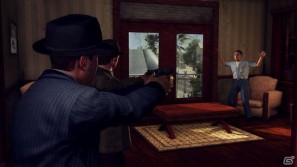 PS3/Xbox 360「L.A.ノワール」最も恐ろしい事件を担当する「殺人課」の新情報を公開の画像14