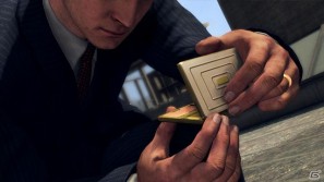 PS3/Xbox 360「L.A.ノワール」最も恐ろしい事件を担当する「殺人課」の新情報を公開の画像15