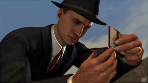 PS3/Xbox 360「L.A.ノワール」最も恐ろしい事件を担当する「殺人課」の新情報を公開の画像9