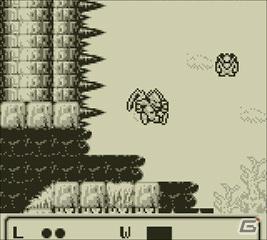 3DSダウンロードソフト「レッドアリーマー MAKAIMURA GAIDEN」6月29日より配信開始の画像3