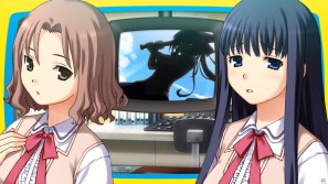 PSP「さかあがりハリケーン Portable」ヒロイン紹介ムービー第2回は「守永ゆかり」！声優インタビュー＆店舗特典彩色イラストも公開の画像11