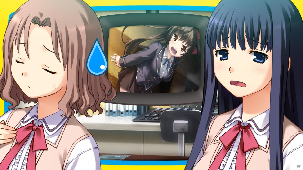PSP「さかあがりハリケーン Portable」ヒロイン紹介ムービー第2回は「守永ゆかり」！声優インタビュー＆店舗特典彩色イラストも公開の画像9