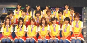 「フィーバー♪ フィーバー♪ 大連鎖♪」再結成した「ぷよぷよアイドリング!!!」が歌うのは、新曲「恋の20連鎖!!」の画像1