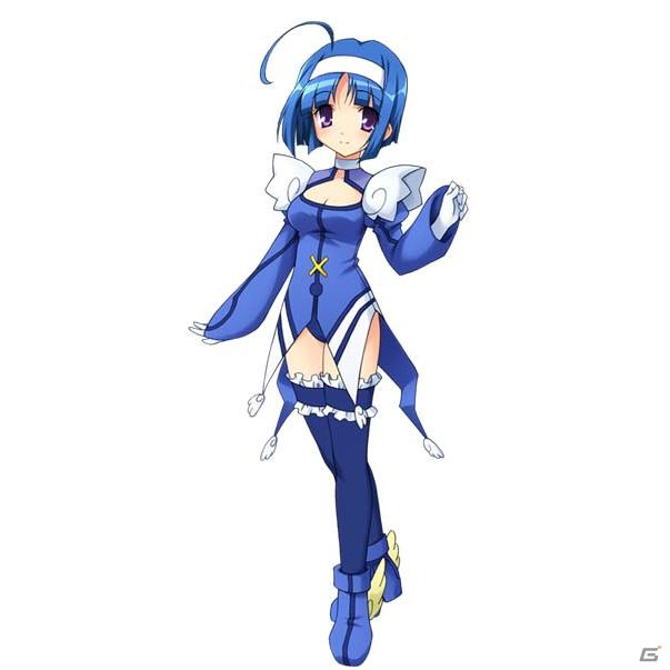 PSP「快盗天使ツインエンジェル～時とセカイの迷宮～」限定版パッケージイラスト公開！声優リレーインタビュー第2回は能登麻美子さんの画像3