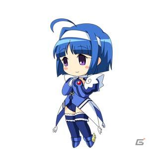 PSP「快盗天使ツインエンジェル～時とセカイの迷宮～」限定版パッケージイラスト公開！声優リレーインタビュー第2回は能登麻美子さんの画像4