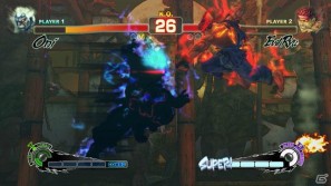 PS3/Xbox 360「スーパーストリートファイターIV アーケードエディション」パッケージ版が本日発売！公式サイト＆モバイルサイトで壁紙の配信も開始の画像1
