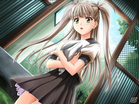 「和」をテーマとした伝奇恋愛ノベル「龍刻」がPSPで登場！発売は2011年秋を予定の画像10