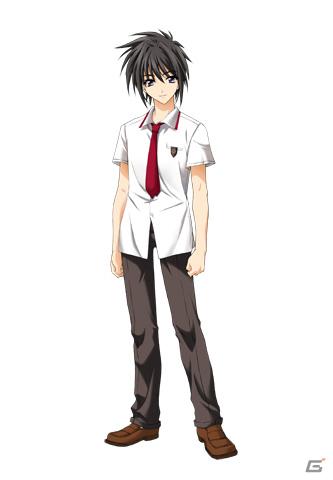 「和」をテーマとした伝奇恋愛ノベル「龍刻」がPSPで登場！発売は2011年秋を予定の画像17