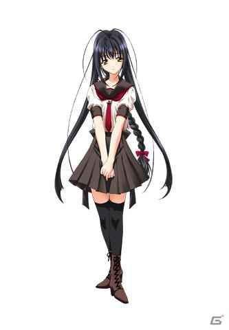 「和」をテーマとした伝奇恋愛ノベル「龍刻」がPSPで登場！発売は2011年秋を予定の画像18