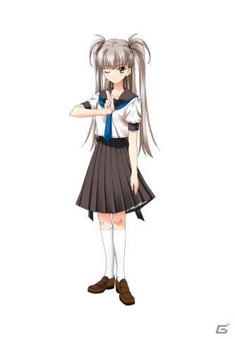 「和」をテーマとした伝奇恋愛ノベル「龍刻」がPSPで登場！発売は2011年秋を予定の画像20