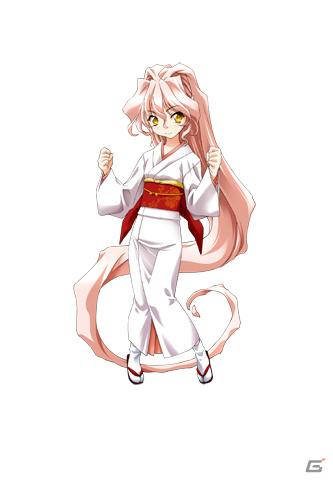 「和」をテーマとした伝奇恋愛ノベル「龍刻」がPSPで登場！発売は2011年秋を予定の画像22
