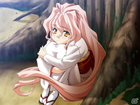 「和」をテーマとした伝奇恋愛ノベル「龍刻」がPSPで登場！発売は2011年秋を予定の画像7