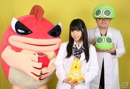 ニコニコ動画「ぷよぷよチャンネル」限定インターネット番組“ぷよぷよ！！ チャンネルライヴ”が本日よりスタート！の画像2
