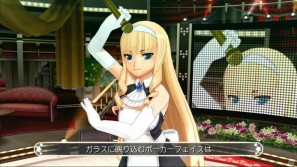遙華、ノノノ、あすかの3人をイメージした新曲が登場！Xbox 360「ドリームクラブZERO」7月配信予定DLC情報を公開の画像1