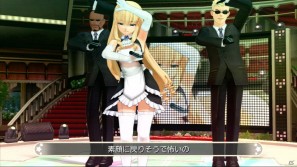遙華、ノノノ、あすかの3人をイメージした新曲が登場！Xbox 360「ドリームクラブZERO」7月配信予定DLC情報を公開の画像10