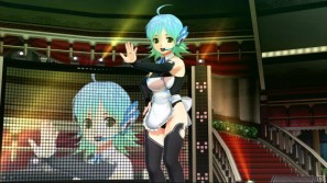 遙華、ノノノ、あすかの3人をイメージした新曲が登場！Xbox 360「ドリームクラブZERO」7月配信予定DLC情報を公開の画像12