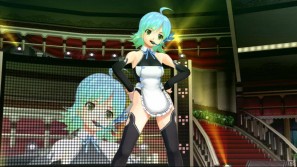 遙華、ノノノ、あすかの3人をイメージした新曲が登場！Xbox 360「ドリームクラブZERO」7月配信予定DLC情報を公開の画像16