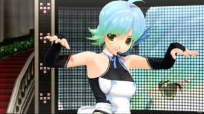 遙華、ノノノ、あすかの3人をイメージした新曲が登場！Xbox 360「ドリームクラブZERO」7月配信予定DLC情報を公開の画像20